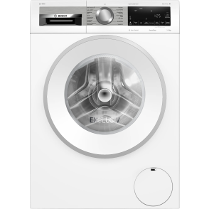 Bosch WGG244F9NL wasmachine met i-Dos en energieklasse A