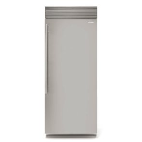 Fhiaba X-Pro XS8990FR side-by-side koelkast