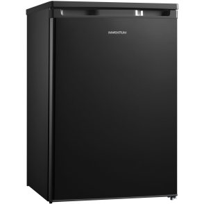 Inventum KK550B vrijstaande tafelmodel koelkast - zwart