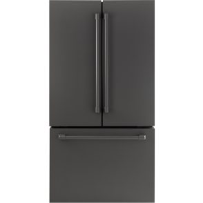 Iomabe INO27JSPF 3RAL-CRAL Amerikaanse koelkast - French door - RAL kleur