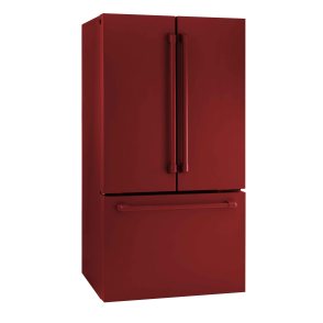 ioMabe INO27JSPF 8RAL-CRAL Amerikaanse koelkast - French door - RAL kleur