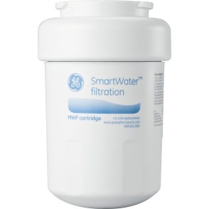 ioMabe / General Electric MWF intern waterfilter