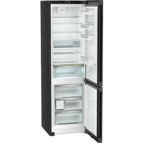 Liebherr CBNbda 572i-22 blacksteel koelkast