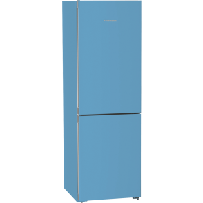 Liebherr CNdlb 5223-20 koelkast - licht blauw