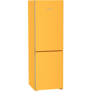 Liebherr CNdye 5223-20 koelkast - geel