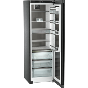 Liebherr RBbsc 528i-22 blacksteel koelkast