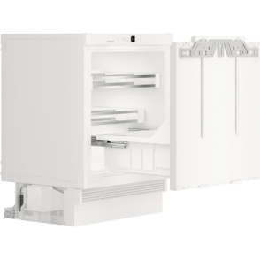 Liebherr UIKo 1550-25 onderbouw koelkast met koellade / lades