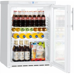 Liebherr FKUv1613-22 onderbouw professionele koelkast