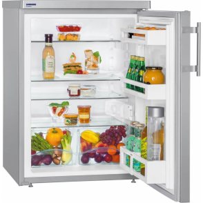 Liebherr TPesf1710 tafelmodel koelkast rvs