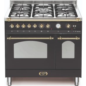 Lofra RU192.50 fornuis - 2 ovens - meerdere kleuren