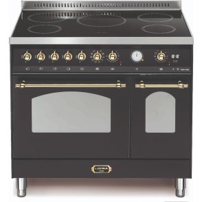 Lofra RUI192.50 inductie fornuis met dubbele oven