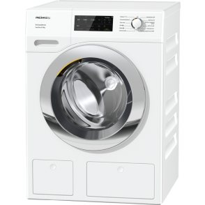 Miele WEG675WPS wasmachine