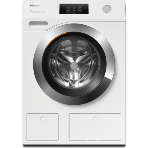 Miele WCR890WPS topmodel wasmachine