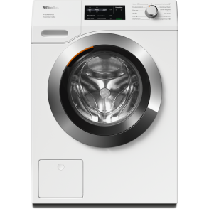 Miele WEG375WPS wasmachine