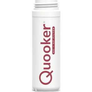 Quooker CUBE FILTER AC+HF waterfilter