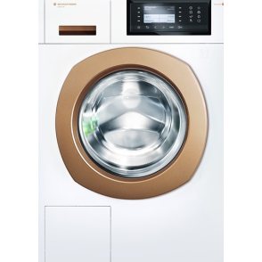Schulthess Spirit 540 Solid Gold professionele wasmachine