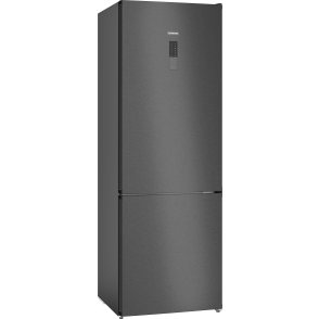Siemens KG49NXXDF koelkast blacksteel - 70 cm. - nofrost