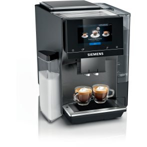 Siemens TQ707DF5 volautomatische koffie-espresso machine