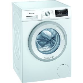 Siemens WM14N095NL voorlader wasmachine (iQ300)