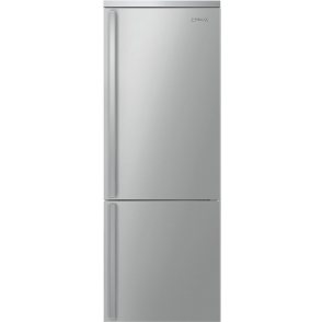 Smeg FA490RX5 vrijstaande koelkast - rvs - Portofino