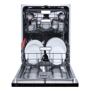 PELGRIM vaatwasser verhoogd inbouw GVW380XL