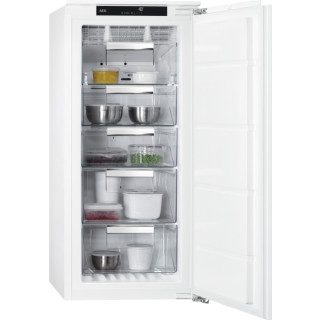 AEG vrieskast inbouw ABE812E6NF