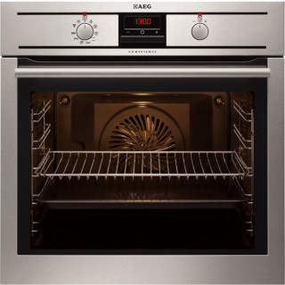 AEG oven rvs inbouw BP3003001M