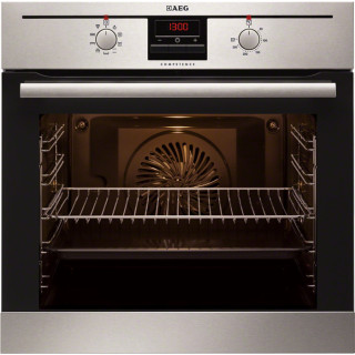 AEG oven inbouw BP3013021M