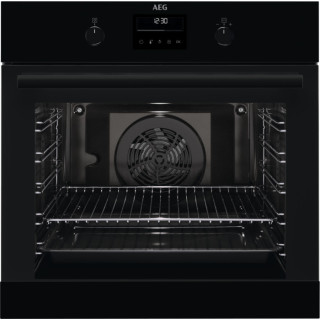 AEG oven inbouw zwart BPB331061B