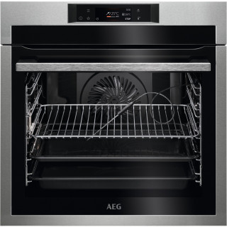 AEG oven inbouw BPE742380M