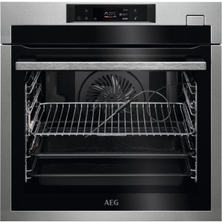 AEG oven inbouw rvs BSE782080M