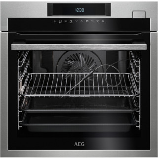 AEG stoomoven rvs inbouw BSE782220M