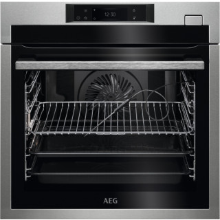 AEG oven inbouw rvs BSE788280M