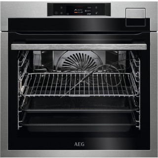 AEG oven inbouw rvs BSE792280M