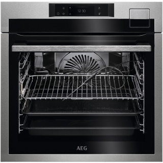 AEG oven inbouw rvs BSE798280M