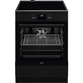 AEG fornuis inductie CIB6640AAB