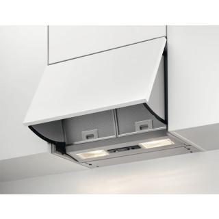 AEG afzuigkap geintegreerd DEB2631S