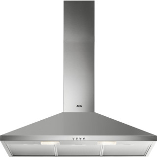 AEG afzuigkap wand rvs DKB2930M