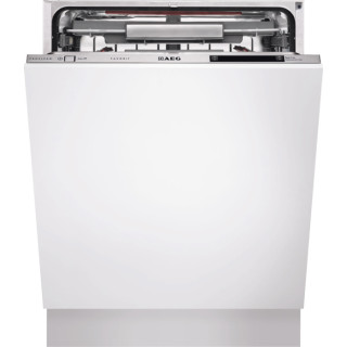 AEG vaatwasser inbouw F99705VI1P