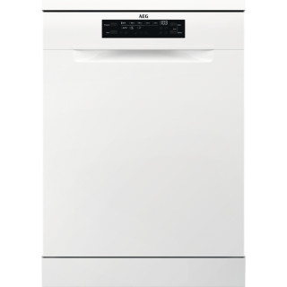 AEG vaatwasser FFB32617ZW