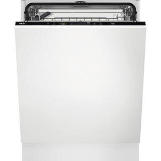 AEG vaatwasser inbouw FSE64610Z