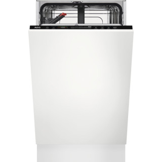AEG vaatwasser smal inbouw FSE73407P
