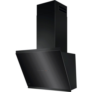 AEG afzuigkap wand zwart GV77D61SB