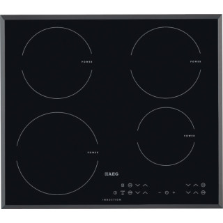 AEG kookplaat inductie inbouw HK634200FB