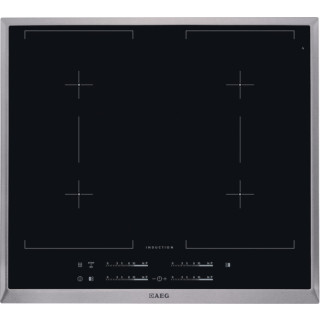 AEG kookplaat inductie inbouw HK654400XB