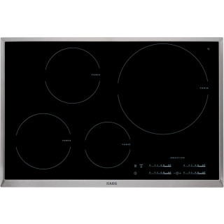 AEG kookplaat inductie HK854220XB