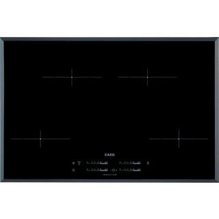 AEG kookplaat inductie inbouw HK854401FB