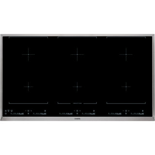 AEG kookplaat inductie inbouw HK956970XB