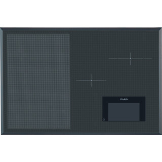 AEG kookplaat inductie inbouw HKH81700FB