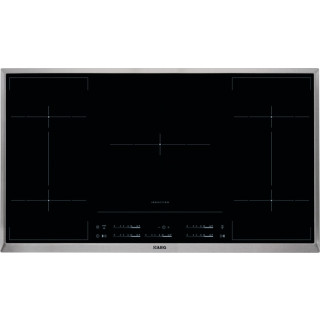 AEG kookplaat inductie inbouw HKM95513XB